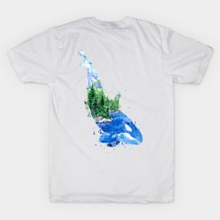 Kasatka T-Shirt